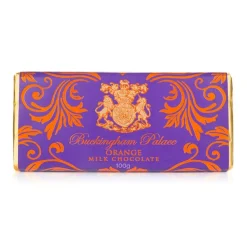 Royal Collection Shop Buckingham Palace Chocolate Bar* Confectionery & Chocolates