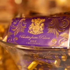 Royal Collection Shop Buckingham Palace Chocolate Bar* Confectionery & Chocolates