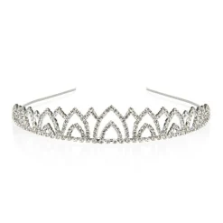 Royal Collection Shop Buckingham Palace Crystal Arch Tiara* Tiaras