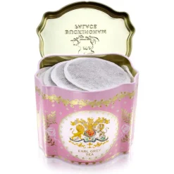 Royal Collection Shop Buckingham Palace Earl Grey Tea Caddy* Tea