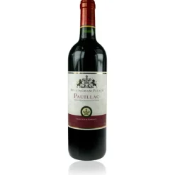 Royal Collection Shop Buckingham Palace Pauillac* Wine & Spirits