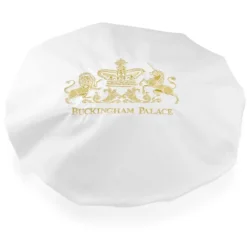 Royal Collection Shop Buckingham Palace Shower Cap* Home Linens