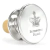 Royal Collection Shop Buckingham Palace Wine Bottle Stopper* Wine & Spirits