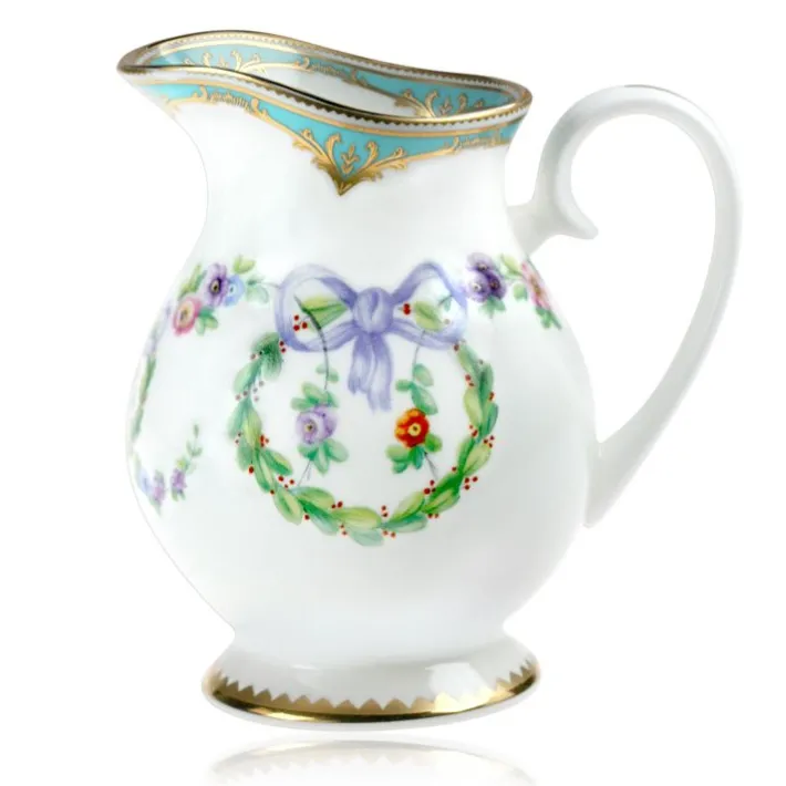 Royal Collection Shop Great Exhibition Cream Jug* Afternoon Tea