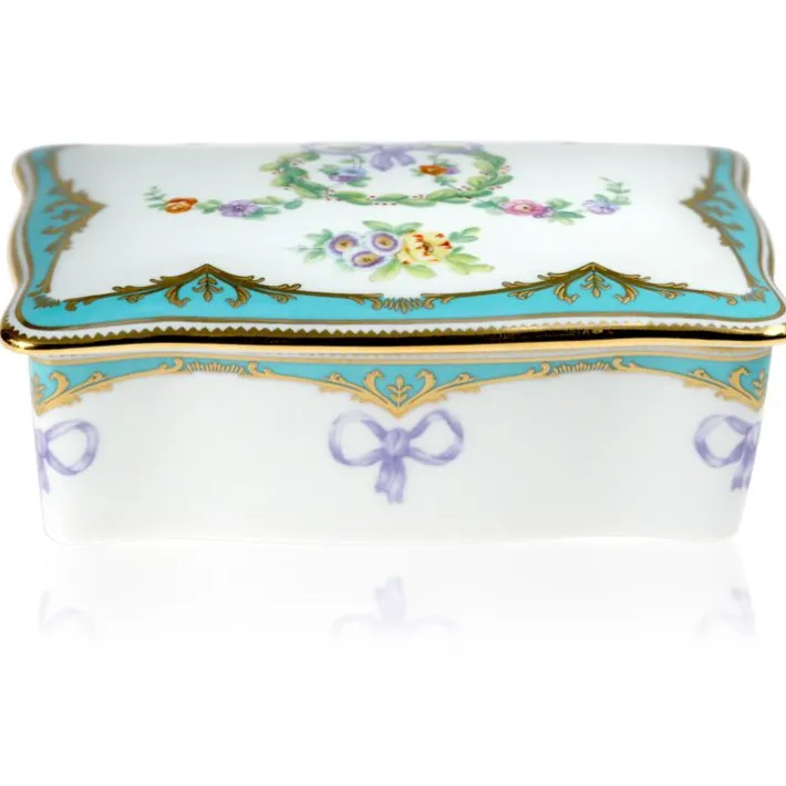 Royal Collection Shop Great Exhibition Pillbox* Great Exhibition