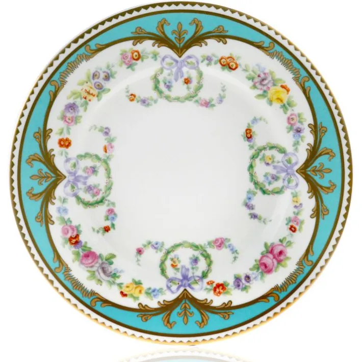 Royal Collection Shop Great Exhibition Side Plate* Afternoon Tea