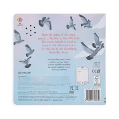 Royal Collection Shop London Sounds* Children'S Books