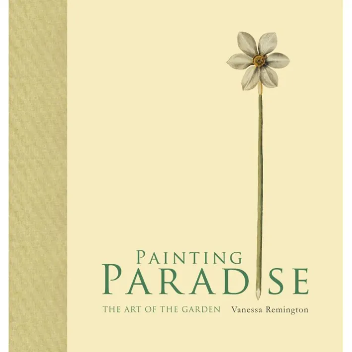 Royal Collection Shop Painting Paradise* Royal Collection Publications