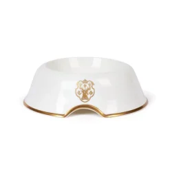 Royal Collection Shop Palace Of Holyroodhouse Pet Bowl* Plates & Bowls