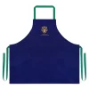 Royal Collection Shop Palace Of Holyroodhouse Scottish Arms Apron* Bakeware
