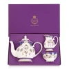 Royal Collection Shop Queen Victoria Tea Set* Afternoon Tea