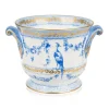 Royal Collection Shop Royal Birdsong Gilded Cachepot* Royal Birdsong