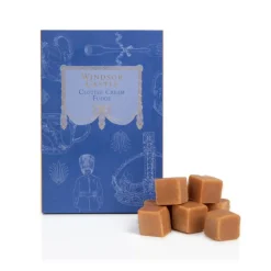 Royal Collection Shop Royal Fudge Box* Confectionery & Chocolates