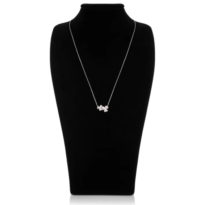 Royal Collection Shop Shamrock Pendant* Necklaces