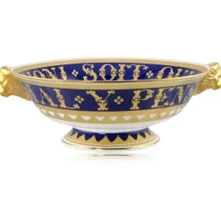 Royal Collection Shop Special Edition Honi Soit Bowl* Plates & Bowls