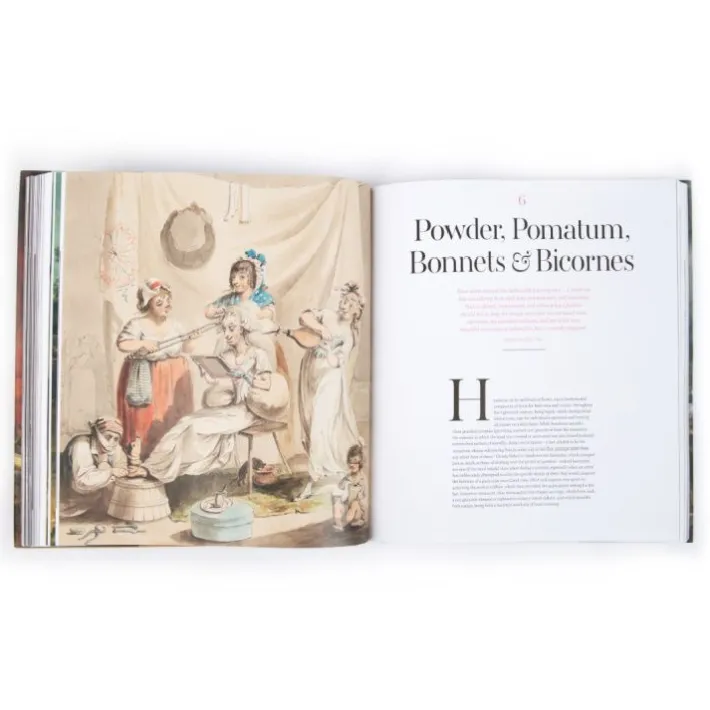 Royal Collection Shop Style & Society: Dressing The Georgians* Royal Collection Publications