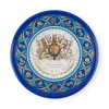 Royal Collection Shop The Coronation Biscuit Tin* Biscuits
