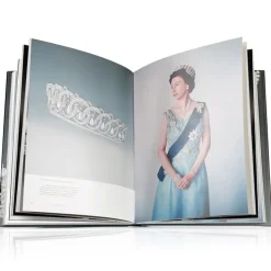 Royal Collection Shop The Queen'S Diamonds* Royal Collection Publications