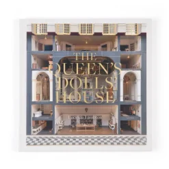 Royal Collection Shop The Queen'S Dolls' House* Royal Collection Publications