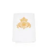 Royal Collection Shop Windsor Castle Face Cloth* Home Linens